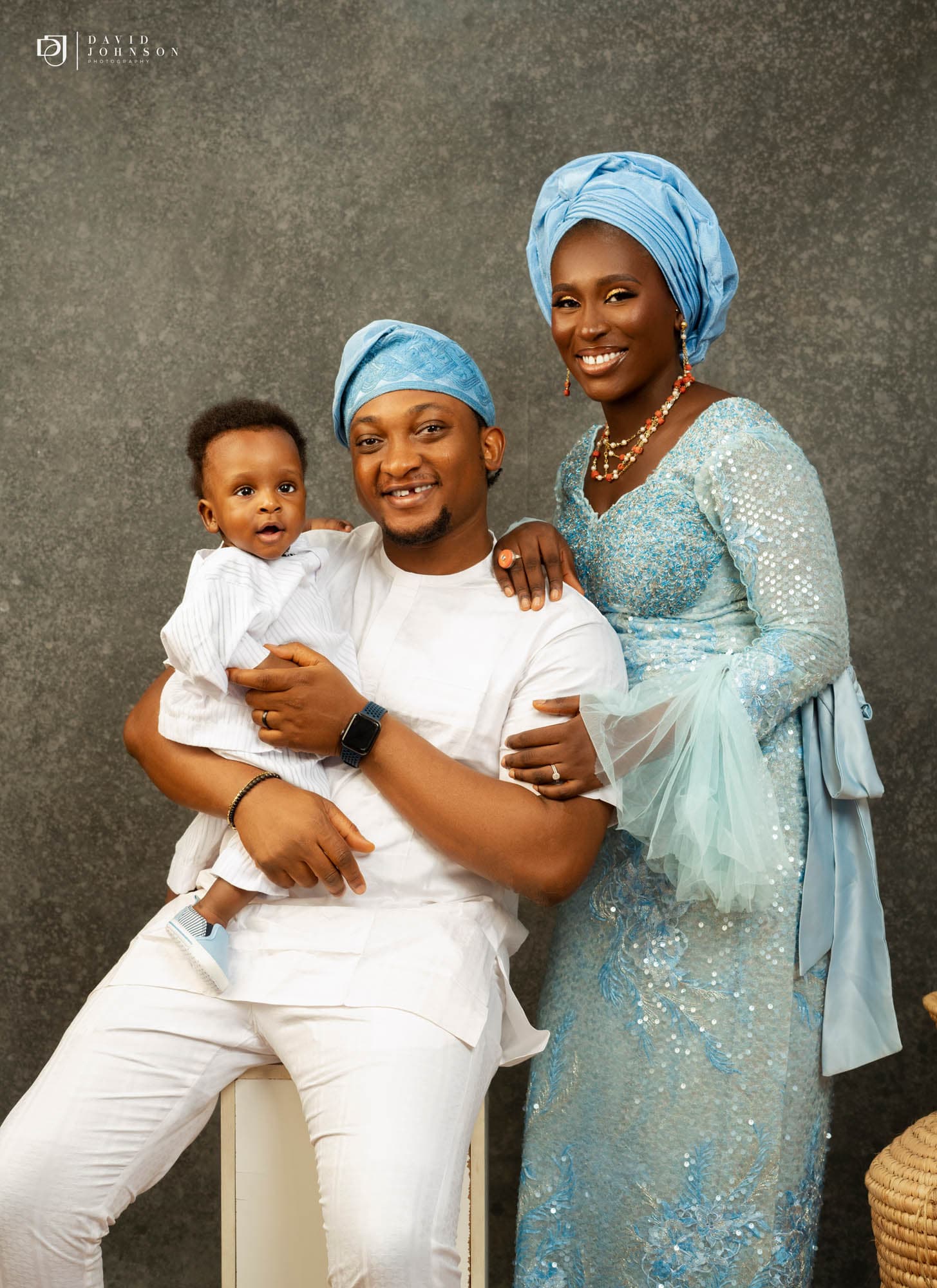 nice family